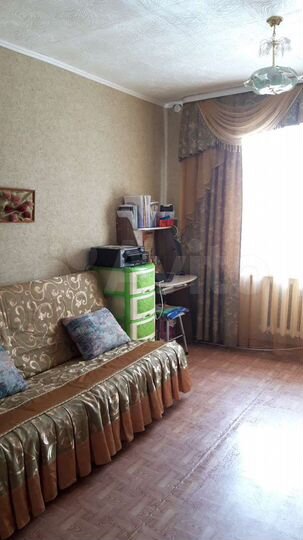 2-к. квартира, 37,7 м², 2/4 эт.