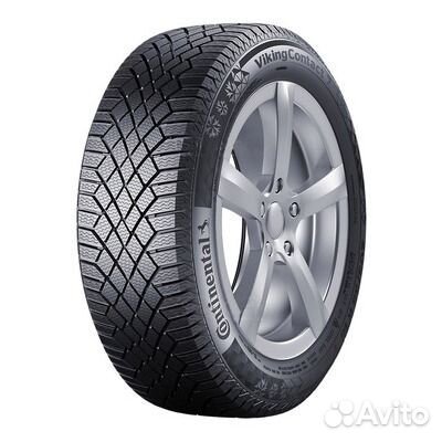 Continental ContiVikingContact 7 265/60 R18 114T
