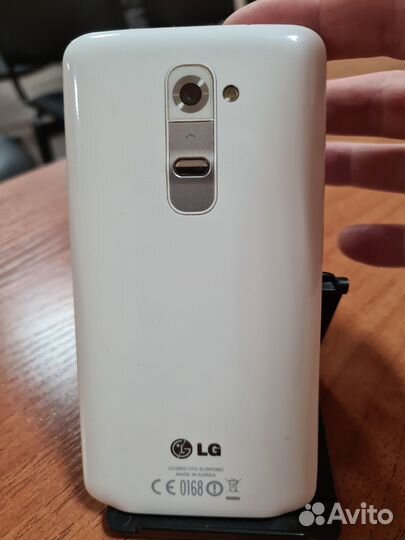 LG G2 D802, 2/32 ГБ