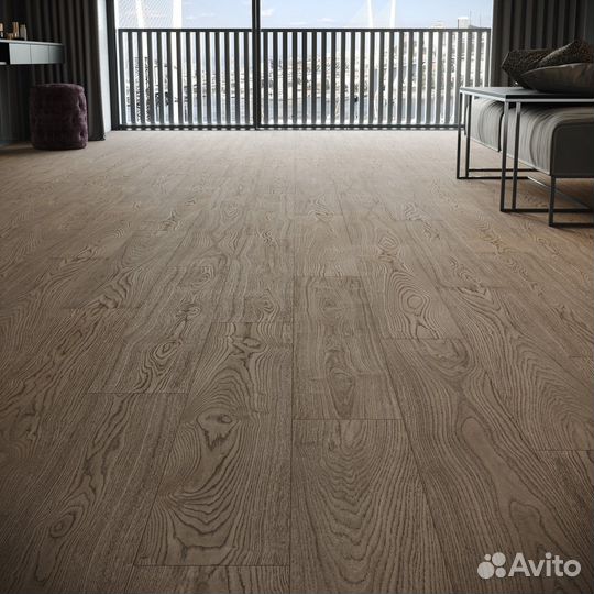 Кварцвиниловая плитка