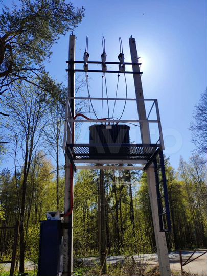 Участок 2,4 га (СНТ, ДНП)