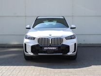 BMW X5 3.0 AT, 2023, 98 км, с пробегом, цена 15 200 000 руб.