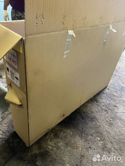 Стекло лобовое bmw x5 F15