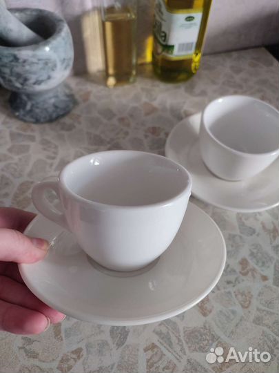 Кофейные чашки