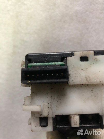 Переключатель подрулевой Nissan Skyline (V35) XI