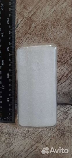 Чехол на samsung galaxy М21