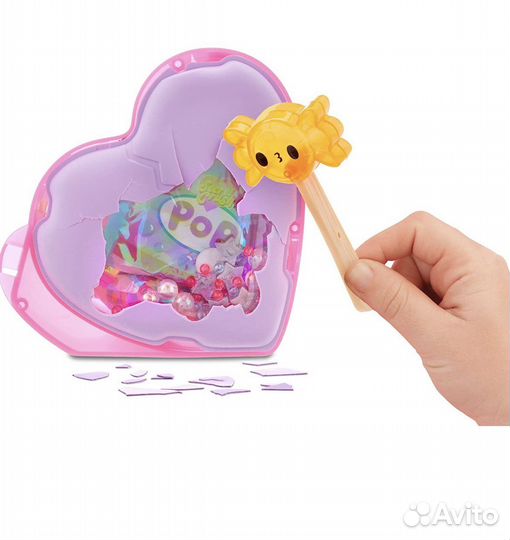 Куклы Secret Crush оригинал