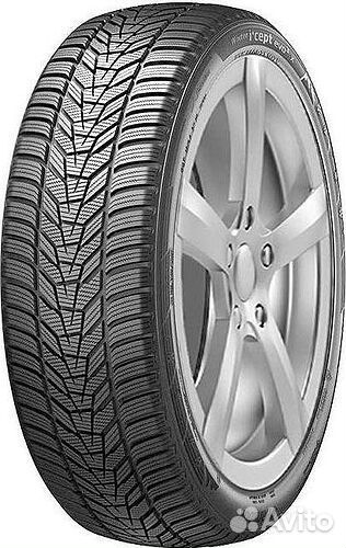 Hankook Winter I'Cept Evo 3 W330A 285/45 R20 112V