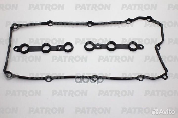 Комплект прокладок клапанной крышки PG1-6008 PA