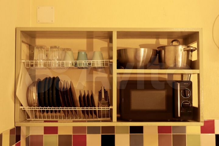 1-к. квартира, 25 м², 3/3 эт.