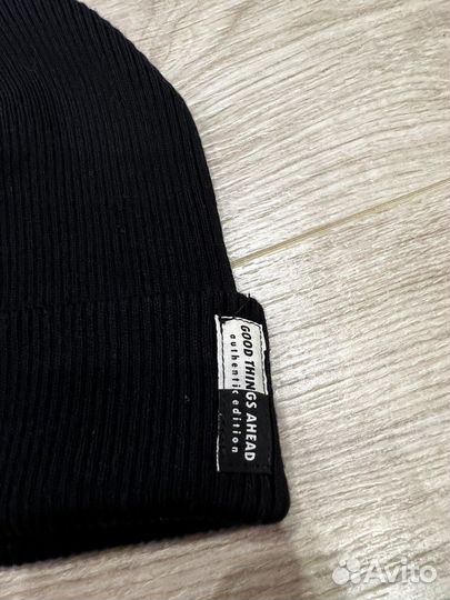 Детская шапка Zara