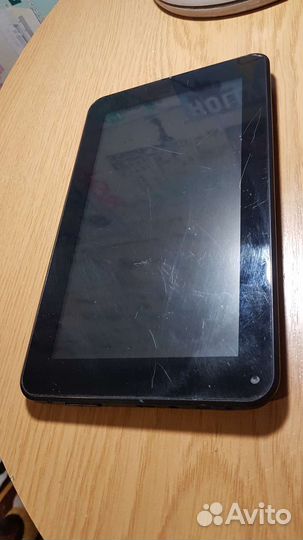 Планшет Explay