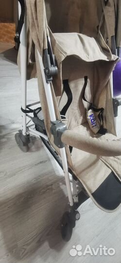 Детские коляски трость