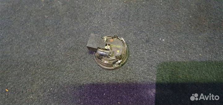 Динамик Opel Astra H 2004-2014