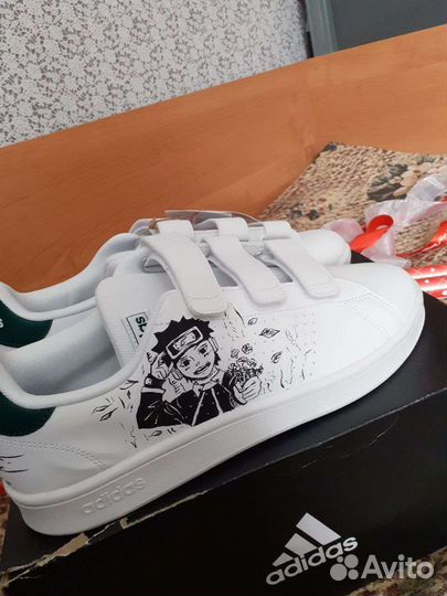 Кастомизация кроссовок