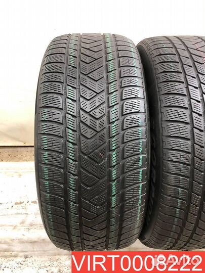 Pirelli Scorpion Winter 275/45 R21 110V