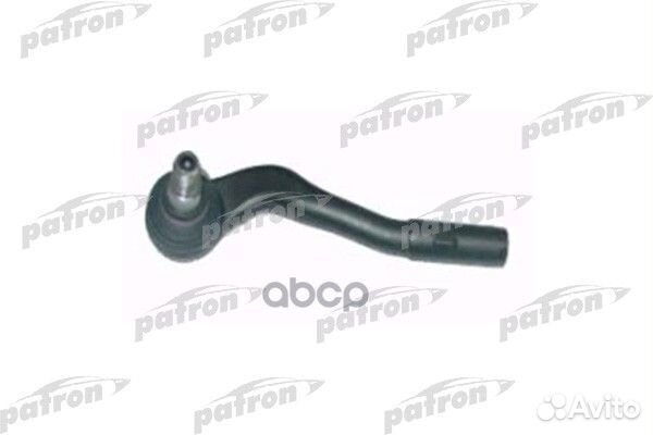 Наконечник рулевой тяги PS1105R patron