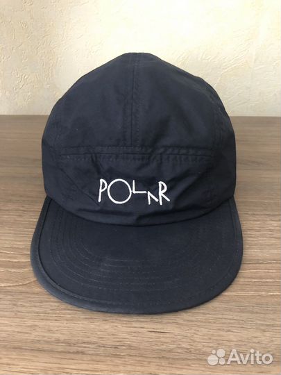 Кепка polar skate co