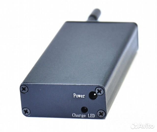 Подавитель связи WiFi 2400 компактный Новый