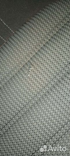 Passat b6, b7, cc сиденья