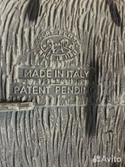 Чучела гусей бу