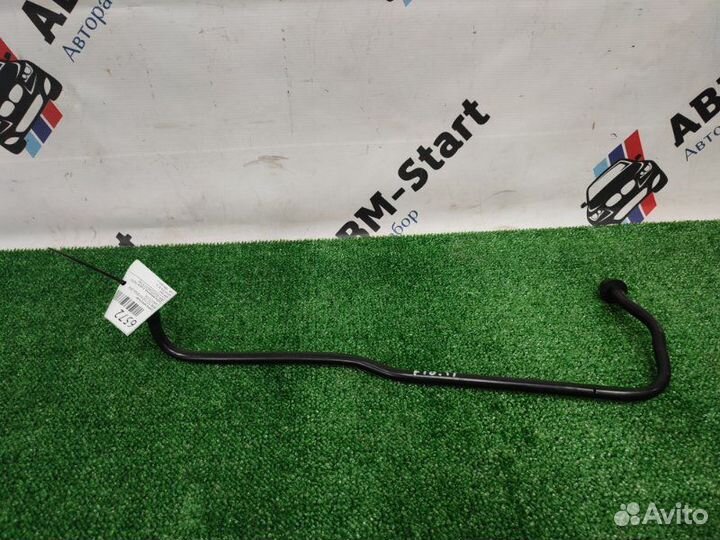 Трубка ваккумная Bmw 535 F10 N55B30A 2010