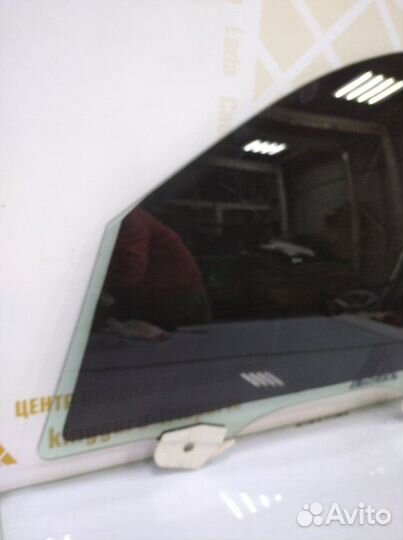 Стекло двери переднее левое Bmw X7 G07 2019-2022