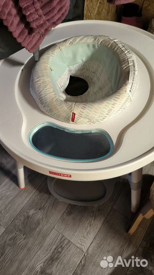 Детские ходунки, трансформер