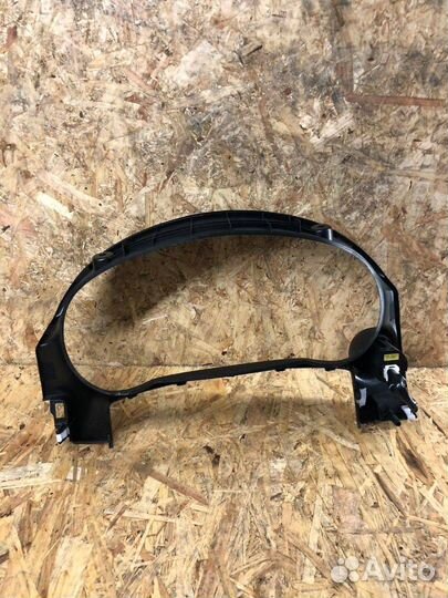 Кнопка запуска двигателя Mazda CX-5 1 поколение KE