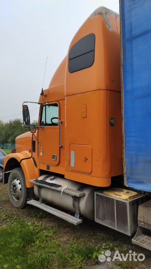Freightliner FL, 2003
