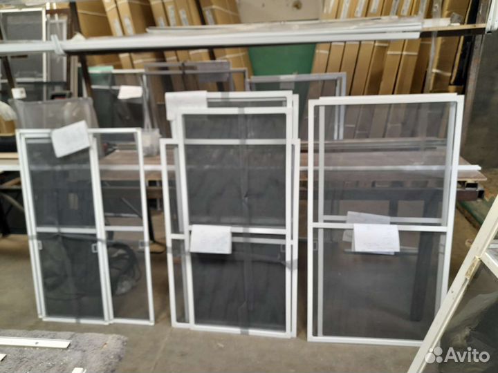 Москитная сетка