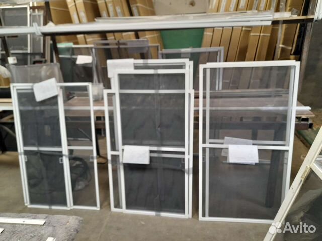 Москитная сетка