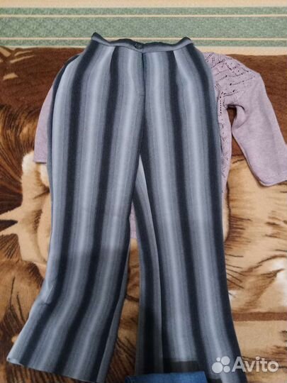 Вещи женские пакетом 42 р