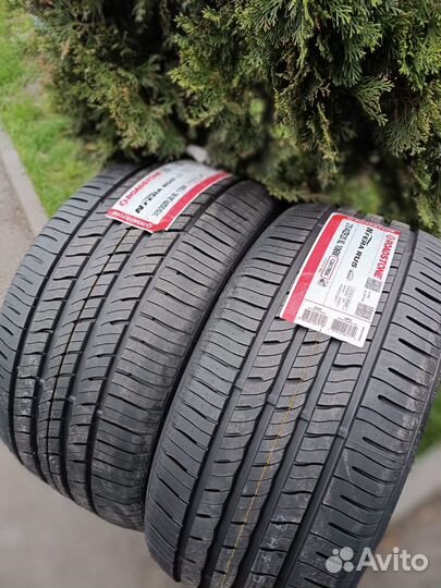 Roadstone N'Fera RU5 275/40 R20 и 315/35 R20
