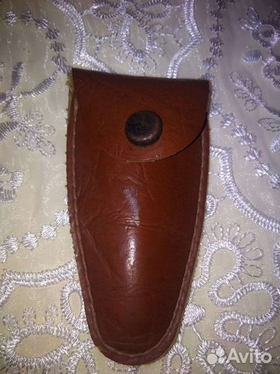 Ложка для обуви