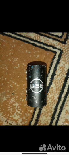 Детали для трюкового самоката