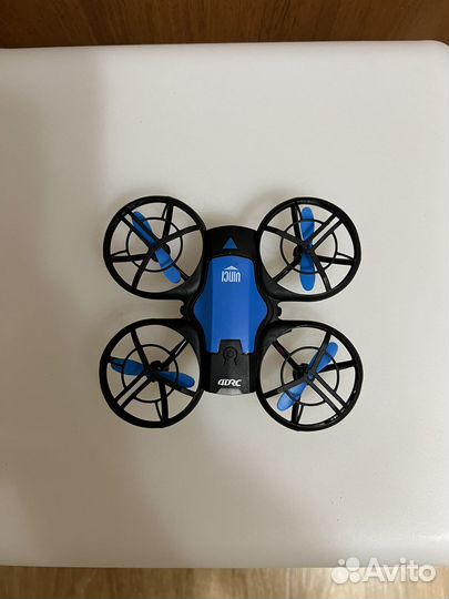 Квадрокоптер с камерой бу