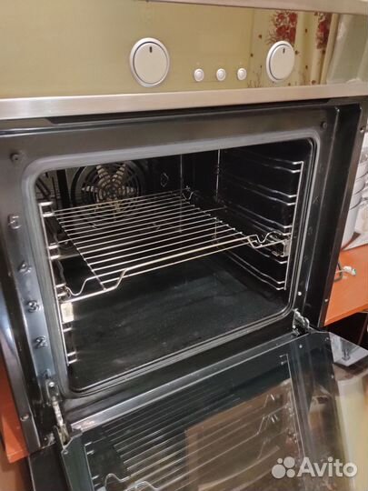 Духовой шкаф Hansa boei64030077