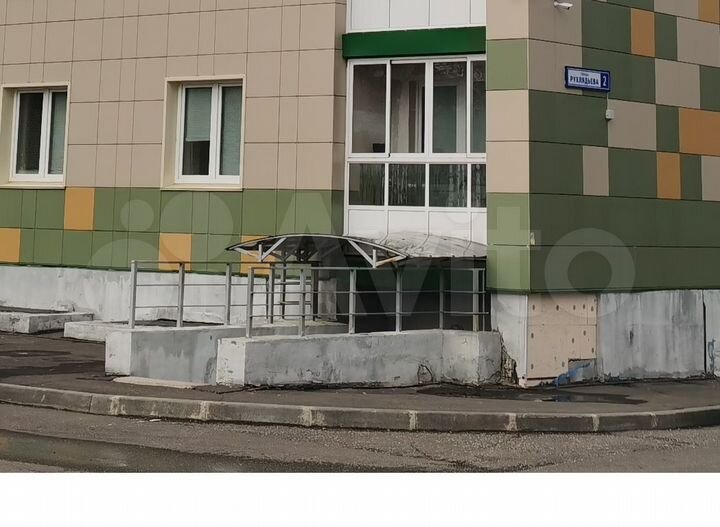 Офисное помещение