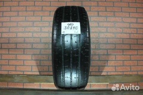 Nokian Tyres Hakka C2 215/65 R15