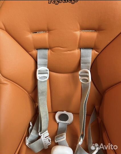 Стульчик для кормления Peg Perego Siesta