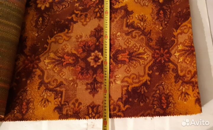 Дорожка напольное покрытие палас 0,5м х 3м