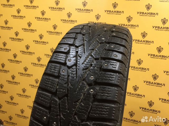 Contyre Arctic Ice 3 185/55 R15 82Q