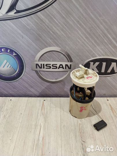 Бензонасос Топливный насос Nissan primera P12