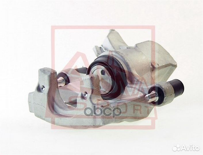 Суппорт тормозной задний правый opbcvcbrr asva