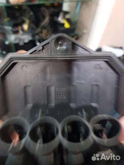 5.11 контейнер для батареек