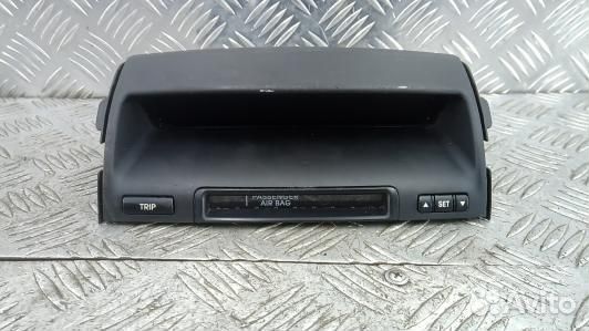 Монитор KIA venga 1 (KBG28JA01)