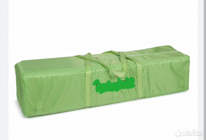 Детский манеж бу