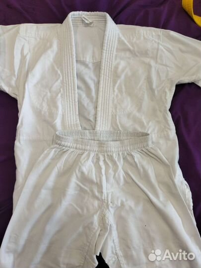 Кимоно тонкое