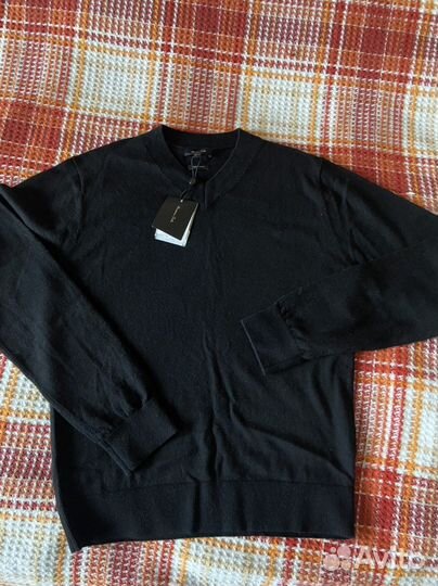 Massimo dutti джемпер 46